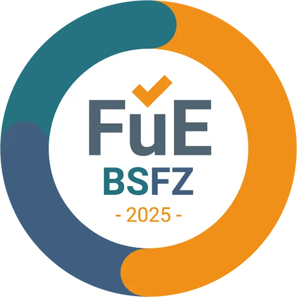 Ketabon - BFSZ-Siegel 2025