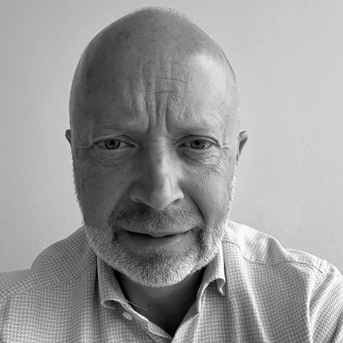 Bjørn Grønning