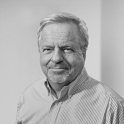 Dr. Hans Eriksson